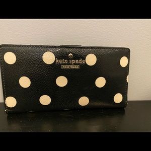 Kate Spade Cedar Street Dot Stacy